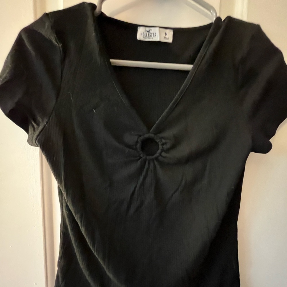 Hollister Top